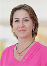 Пащина Светлана Николаевна